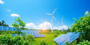 Tehnologii verzi inovatoare pentru dezvoltare sustenabilă.