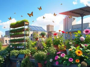 Schimbări Inteligente și Durabile