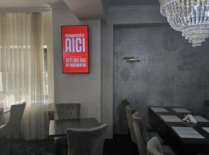 Publicitate Digitală cu Impact: Difuzează Clipuri în Rețeaua Premium EkoGroup