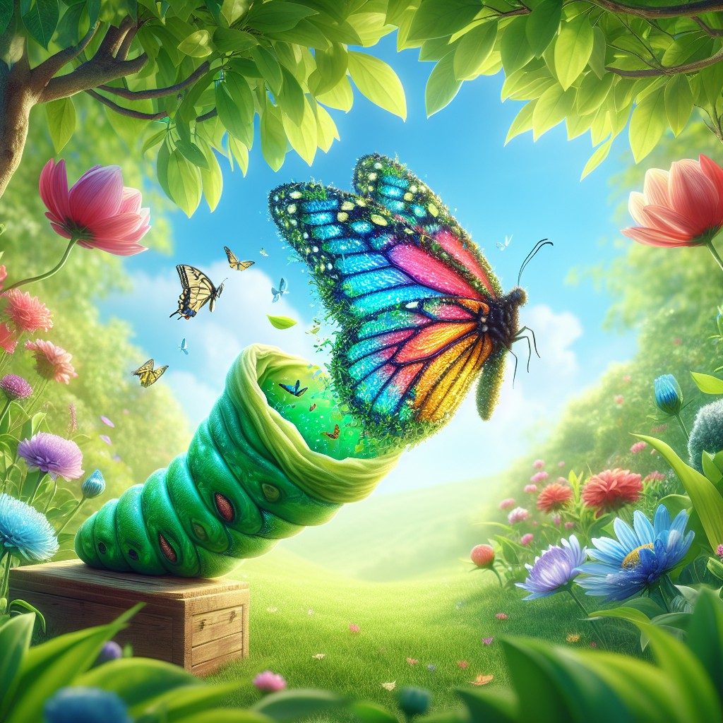transformare