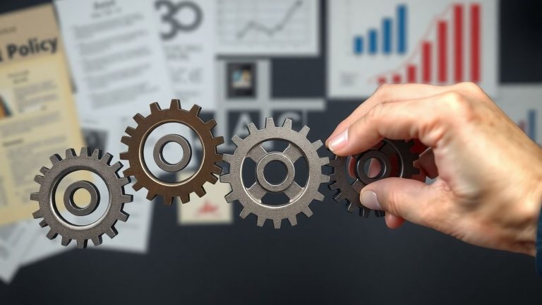 Teoria Schimbării de Tip Nudge: Cum Să Ghidezi Fără Să Forțezi, În Politică, Educație și Business