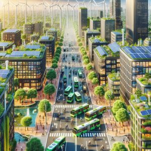 tehnologie ecologică