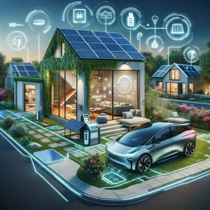 tehnologii sustenabile