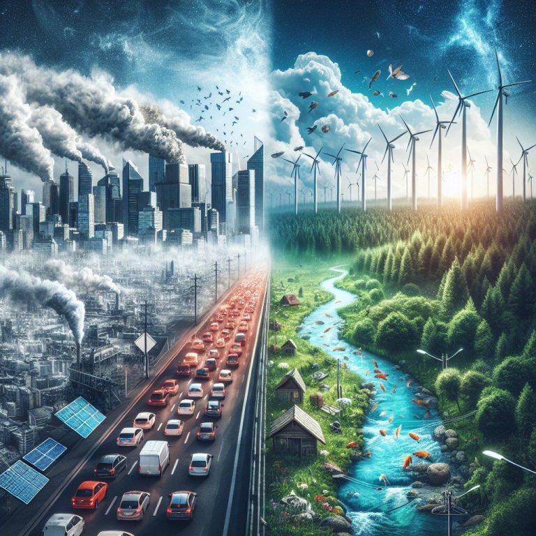 Inovații eco în protecția mediului: ce se aplică în România și alte țări