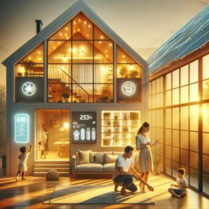 consum energetic redus