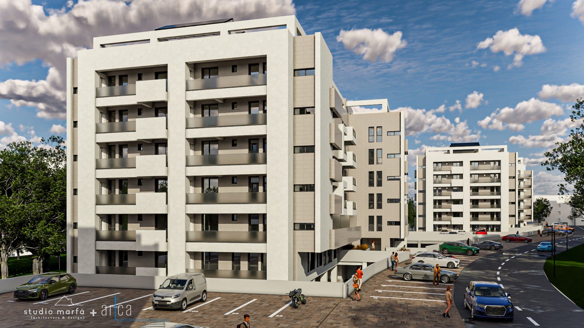 Bogdan Cihodaru transformă piața imobiliară prin viziunea Altorama 4 Bogdan Cihodaru transformă piața imobiliară prin viziunea Altorama