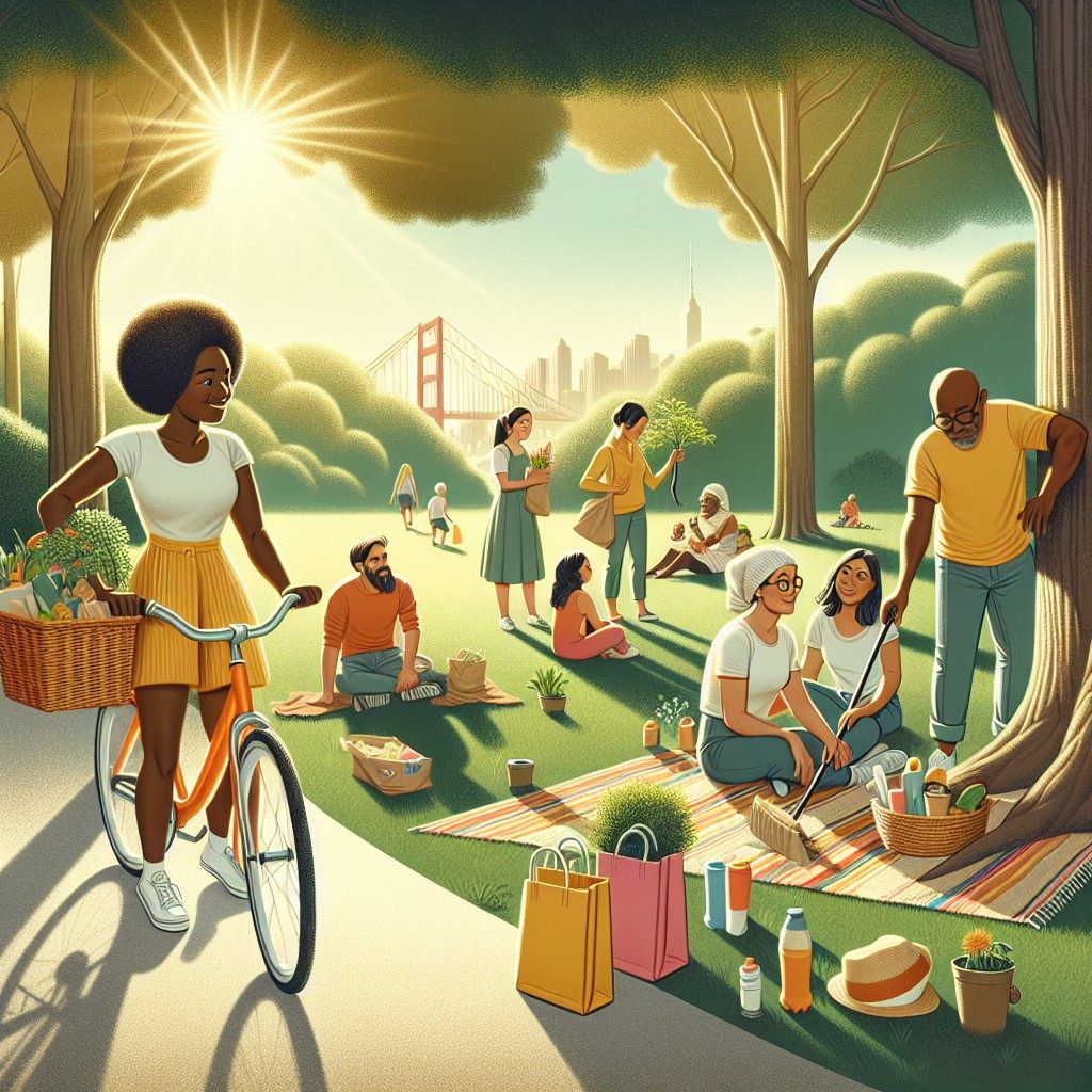 Schimbări inteligente în comportament: pași mici spre un stil de viață sustenabil 1 Schimbări inteligente în comportament: pași mici spre un stil de viață sustenabil