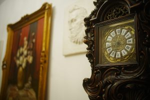 Casa Gheorghe Tătărescu din București: martor discret al unui secol de putere și memorii