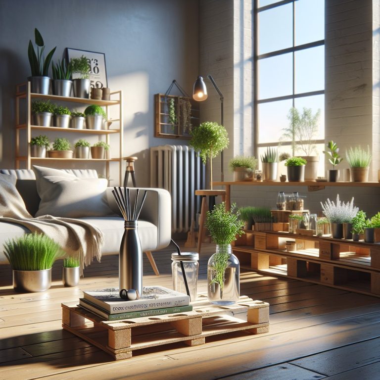 Obiceiuri sustenabile ușor de păstrat în ritmul zilnic