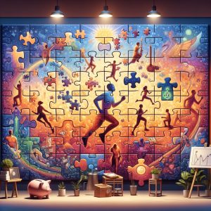 schimbare inteligentă